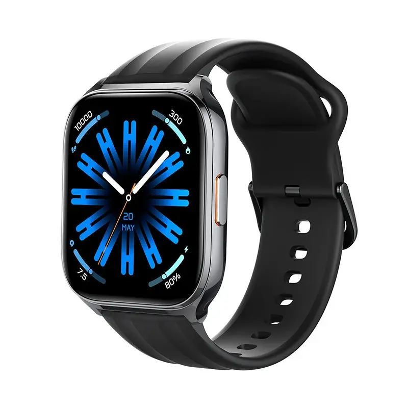 ساعت هوشمند هایلو مدل WATCH 3 -3